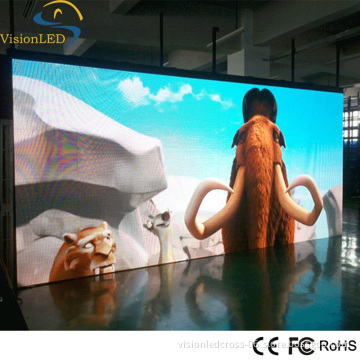 Promotional Price Full Color Indoor P3 LED Display HD Video Screen
